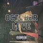 October Love (Explicit)