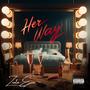 Her way