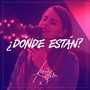 ¿Dónde Están?