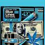 BLUE LINES EP (Explicit)