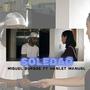 Soledad (feat. Hanlet Manuel)