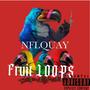 Fruit loops (Explicit)