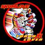 Turbo Lover XL (feat. Carlton Bost, Patrick Kennison & DJ Rattan)