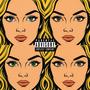 Eyes Blue 4 (Explicit)