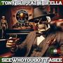 SEEWHOYOUGOTTASEE (feat. G Fella) [Explicit]