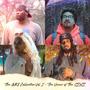Tha Gr8 Collection, Vol. 2 (Voices Of Tha SZNZ) [Explicit]