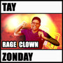 Rage Clown (Angry Clowns Explained)