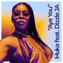 Aye You (feat. Dizzle JA) [Explicit]