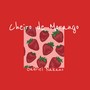 Cheiro de Morango