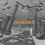 DEMONS (feat. Boredpersonful) [Explicit]