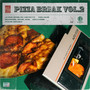 PIZZA BREAK Vol.2