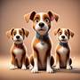 Dalmations