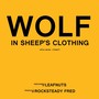 Wolf in Sheep's Clothing (feat. Rocksteady Fred) [Explicit]