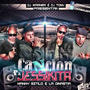 Cancion Pa Jessikita (feat. Dj Warner, Dj Tony & Manny Eztilo) [Explicit]