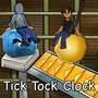 Tick Tock Clock (Explicit)