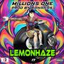 Lemonhaze (feat. Prod Bananas) [Explicit]