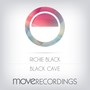 Black Cave
