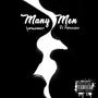 Many Men (feat. DJ Papichulo) (Explicit)