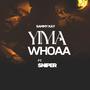 Ima whoa (feat. Sniper)