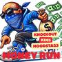 Money Run (feat. Hoodsta23 & Kegs) [Explicit]