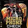 Doble tono microphone check flow 28 (Explicit)