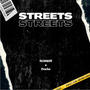 STREETS (feat. Drackz) [Explicit]