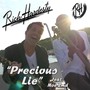 Precious Lie (feat. Moe ZMD)