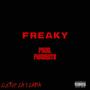 FREAKY (Explicit)