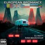 European Bromance 2 (Explicit)