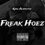 Freak Hoez (Explicit)