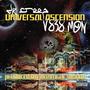 Universal Ascension: V838 Mon (Explicit)