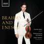 Aria and Scherzino: I. Aria. Lent (Arr. for Violin, String Orchestra and Piano by Sherban Lupu)