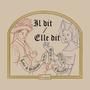 Or est venu / La belle se siet (feat. Tis Kaoru Zamler-Carhart, Allison Monroe, Elena Mullins & Karin Weston)