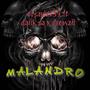 Malandro (feat. Dank sa & Drewzii) [Explicit]