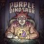 Purple Dinosaur