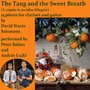 The Tang and the Sweet Breath