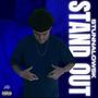 Stand Out (feat. R0bFrm20 & Blue2Yung) [Explicit]