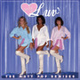Only Luv’ - The Matt Pop Remixes (The Album Remixes)