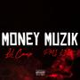 Money Muzik (feat. PMI Lik) [Radio Edit] [Explicit]