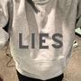 Lies (Explicit)