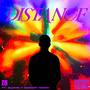 Distance (feat. Mundie & Broken Agony) [Explicit]