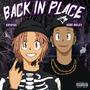 Back In Place (feat. SoFaygo) [Explicit]