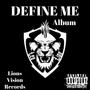 Define Me (Explicit)