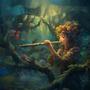 Flute of the Faeries: Magical Soundscapes for Dreamy Escapes