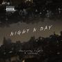 Night N Day (feat. JayAir & Ishdarr) [Explicit]