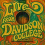 Live from Davidson College