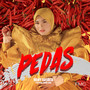 Pedas