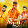 Mast Mola - Single