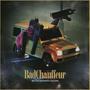 Bad Chauffeur (feat. Timmi Hendrixxx & Jasey Cordeta) [Explicit]