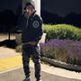 TRIBE KILLA (feat. Baby maxx) [Explicit]